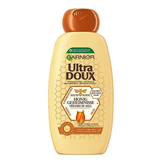 Garnier Ultra Doux Shampoing Miel 200 ml
