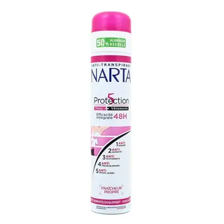 NARTA Deod Femme 5