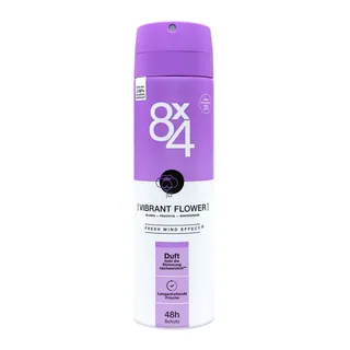 8x4 Deo Spray Homme 150 ml