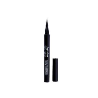 MAHASSEN Stylo Liner Noir