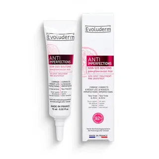Evoluderm Anti Imperfection Soin Sos