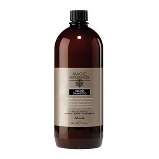 Nook Magic Arganoil Shampoo 1 L