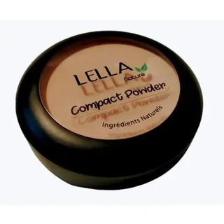 LELLA Compact Powde