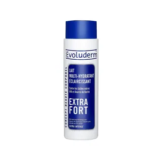 Evoluderm Whitening Lotion Extra Fort 500 ml