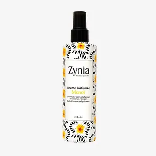 Zynia Brume Parfumee Monoi 250 ml