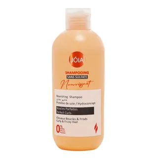 JOIA Shampooing Nourissant 300 ml