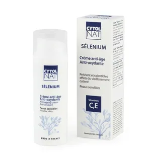 Cytolcap Selenium Soin Anti-ride 50 ml