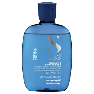 Semi Di Lino Volumizing Low Shampoo 250 ml