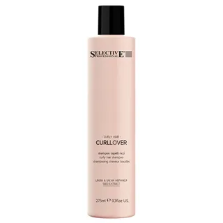 Curllover Shampoo 275 ml