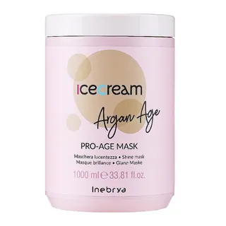 Ice Cream Age Therapy Masque 1000 ml