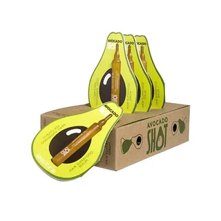 Avocado Shot 12 15 ml