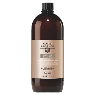 Nook Magic Arganoil Discipline Shampoo 1 L