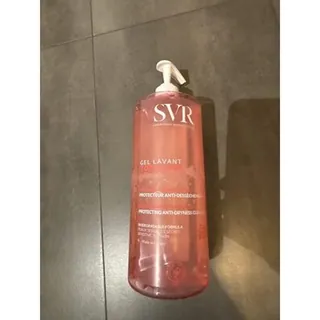 Svr Topialyse Gel Lavant New 1 L