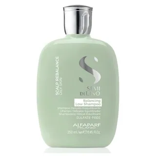 Semi Di Lino Purifying Low Shampoo 250 ml