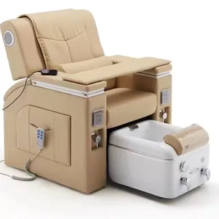 Station de Pédicure et de Massage Professionnel