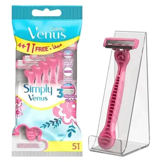 Simply Venus 3* 4+1 Offert