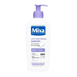 MIXA Lait Panthenol Confort 250 ml