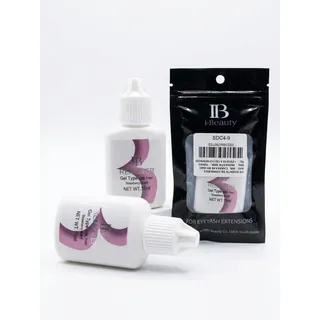 IB Remover For Eyelash Extensions 15 ml