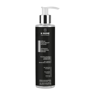 K-reine Sérum Équilibrant Intensif Pro Kératine Vitamine E - 100 ml