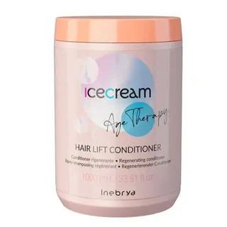 Ice Cream Age Therapy Apres Shampoing 1000 ml