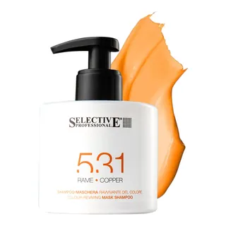 531 Rame Shampooing Masque 275 ml