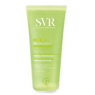 Svr Sebiaclear Gel Moussant 400 ml