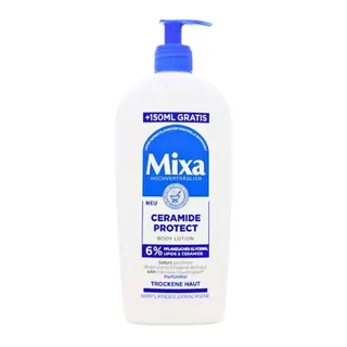 MIXA Lait Ceramide Protection 400 ml