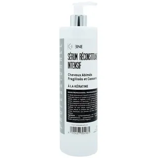 K-reine Sérum Reconstituant Intensif à la Kératine 500 ml