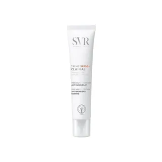 SVR Clairial Lumiere Spf 50+ 50 ml