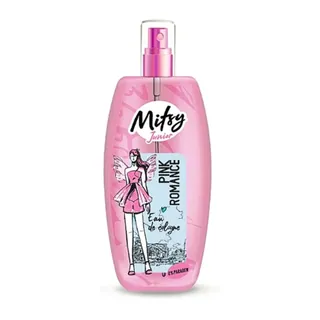 Mitsy Eau Cologne Pink Romance 125 ml
