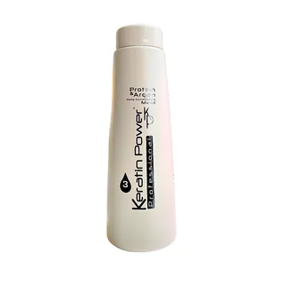 KERATIN POWER Conditionner Shampoo Protein 1 L