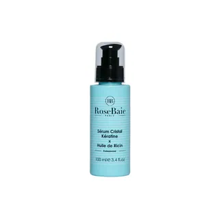 Ros Ebaie Serum Keratine Huile de Ricin 100 ml