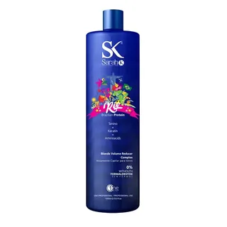 Sarahk Sk Rio Brazilian Protein 1 L