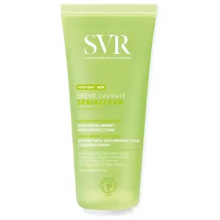 Svr Sebiaclear Creme Lavante 400 ml