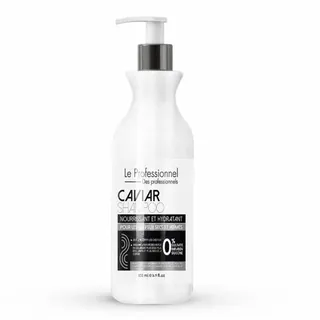 LE PROFESSIONNEL Shampoing Cheveux Sec 500 ml