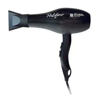 Portofino Black 2000 W