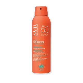 SVR Sun Secure Brume Spf 50+ 200 ml