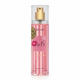 Iscents Kiss Me Edp