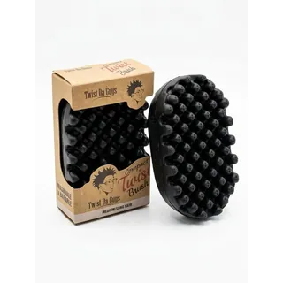 Twist Compact Brush Medium