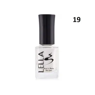 LELLA Vernis a Ongl N19