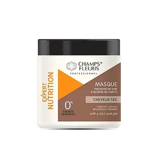 Champs Fleuris Masque Expert Nutrition 500 ml