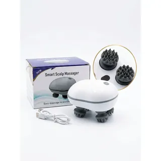 Smart Scalp Massager