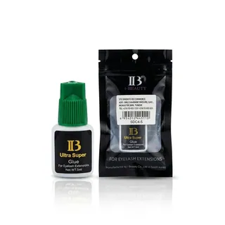 IB Ultra Super Glue Eyelash 5 ml