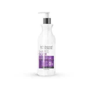LE PROFESSIONNEL Shampoing Silver 500 ml