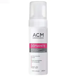 ACM Depiwhite Mousse Net 200 ml