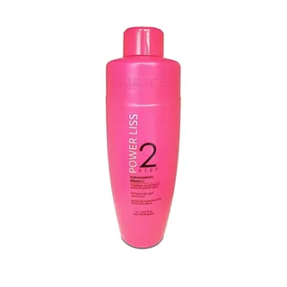 Nuance Keratine Power Liss 1 L