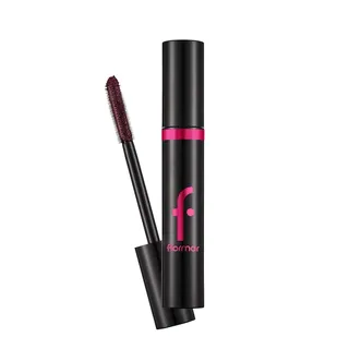 FLORMAR Color Your Life MAS-004 Purple Plum