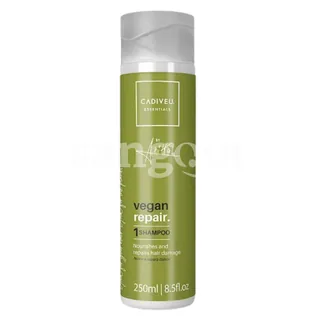 Cadiveu-essentials Shampoo Vegan 250 ml