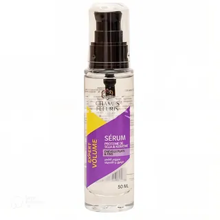 Champs Fleuris -Y- Homme Serum 2IN1 100 ml