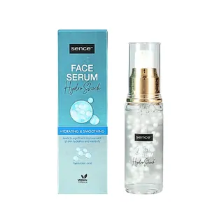 SENCE Face Serum Hydro Shock 30 ml